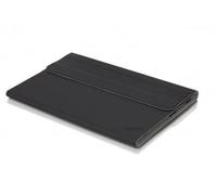 Lenovo 4X40H19305 custodia per tablet 29,5 cm (11.6") Custodia a libro Nero NEW
