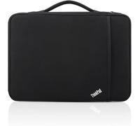 Lenovo Custodia Laptop Thinkpad 14´´ One Size Black