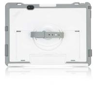 Lenovo 4X40N91222 - Custodia per tablet Acciaio inossidabile, custodia ThinkPad X1, 721 g, acciaio inossidabile, colore: Acciaio