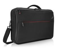 Lenovo 4X40Q26384 borsa per notebook 39,6 cm (15.6") Custodia rigida Nero