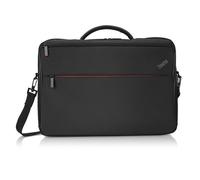 Lenovo 4X40Q26385 borsa per notebook 39,6 cm (15.6") Custodia rigida Nero