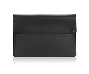 Lenovo 4X40U97972 sacoche d'ordinateurs portables 35,6 cm (14") Housse Noir