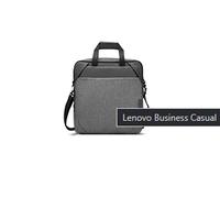 Lenovo 4X40X54259 Borsa per laptop da 39,6 cm (15.6 ) Toploader Grigio - Nouvo
