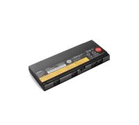Lenovo 4X50K14091 ricambio per laptop Batteria (ThinkPad Battery 77+ 6 cell -