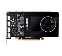 Lenovo 4X60W87106 ThinkStation nVidia Quadro P2200 5GB Graphics Card