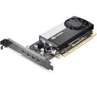 Lenovo 4X61E26090 scheda video NVIDIA T600 4 GB GDDR6