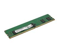 Lenovo 4X70P98201 8GB - DDR4 SDRAM - DIMM 288-PIN