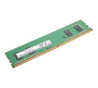 Lenovo 4X70R38787 memoria 8 GB 1 x 8 GB DDR4 2666 MHz