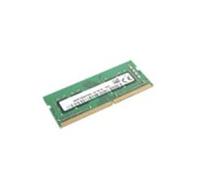Lenovo 4X70S69154 memoria 32 GB 1 x 32 GB DDR4 2666 MHz (Lenovo 32GB DDR4 2666MHz SoDIMM Memory)