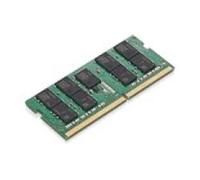 LENOVO - Memoria SoDimm ThinkPad 16 GB (1x16 GB) DDR4 2666 MHz - SPEDIZIONE GRATUITA