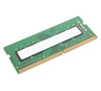 Lenovo 4X70Z90845 memoria 16 GB 1 x 16 GB DDR4 3200 MHz (Lenovo - DDR4 - modulo - 16 GB - SO DIMM 260-pin - 3200 MHz / PC4-2560