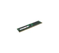 Lenovo 4X71B67860 memoria 16 GB 1 x 16 GB DDR4 3200 MHz Data Integrity Check verifica integrità dati