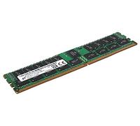 Lenovo 4X71B67860 memoria 16 GB 1 x 16 GB DDR4 3200 MHz Data Integrity Check verifica integrità dati