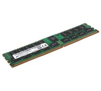 Lenovo 4X71B67860 memoria 16 GB 1 x 16 GB DDR4 3200 MHz Data Integrity Check verifica integrità dati