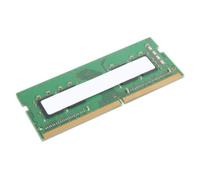 Lenovo 4X71D09532 memoria 8 GB 1 x 8 GB DDR4 260-pin SO-DIMM (THINKPAD 8G DDR4 3