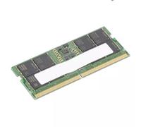 Lenovo Idg 4x71k08907 1x16gb Ddr5 4800mhz Ram Verde