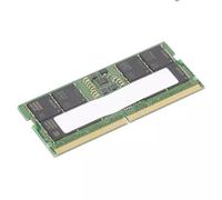 Lenovo Idg 4x71k08907 1x16gb Ddr5 4800mhz Ram Verde
