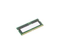 Lenovo 4X71K08910 memoria 32 GB 1 x 32 GB DDR5 4800 MHz Data Integrity Check (verifica integrità dati)