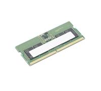 Lenovo 4X71M23184 memoria 8 GB 1 x 8 GB DDR5 (Lenovo 8GB DDR5 5600MHz SoDIMM Mem