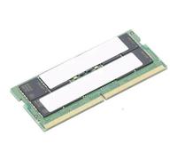 Lenovo Memoria ThinkPad SoDIMM DDR5 da 16 GB e 5.600 MHz - 4X71M23186