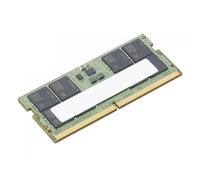 Lenovo 4X71M23188 memoria 32 GB 1 x 32 GB DDR5 (Memory Module 32 Gb 1 X 32 Gb -