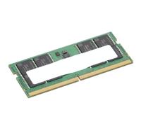 Lenovo Memoria ThinkPad SoDIMM DDR5 da 48 GB e 5.600 MHz - 4X71M23190