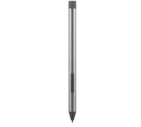 Lenovo 4X81H95633 Digital Pen 2 Penna per touchscreen Grigio (trasparente)