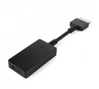 Lenovo 4X90J40422 adattatore per inversione del genere dei cavi OneLink OneLink+ Nero (ThinkPad OneLink to OneLink+ Cable. WARR NEW