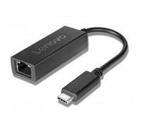 Lenovo 4X90L66917 cavo di rete Nero 0,2 m