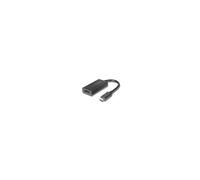 Lenovo 4X90Q93303 adattatore grafico USB Nero