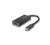 Lenovo 4X90Q93303 cavo e adattatore video 0,2 m USB tipo-C DisplayPort Nero NEW