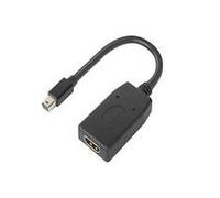 Lenovo 4X90Q93976 cavo e adattatore video Mini DisplayPort HDMI Nero NEW