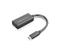 Lenovo 4X90R61022 cavo e adattatore video 0,24 m USB C HDMI tipo A (Standard) Ne