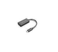 Lenovo 4X90R61022 cavo e adattatore video 0,24 m USB tipo-C HDMI tipo A [Standard] Nero (USB-C to HDMI Adapter - **New Retail**