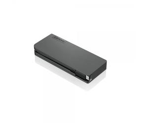 Lenovo 4X90S92381 replicatore di porte e docking station per laptop Cablato USB