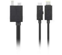 Lenovo 4X91K16970 Cavo diviso per dock per workstation Thunderbolt™ 4 ThinkPad