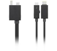 Lenovo 4X91K16970 Cavo diviso per dock per workstation Thunderbolt™ 4 ThinkPad