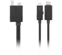 Lenovo 4X91K16970 Cavo diviso per dock per workstation Thunderbolt™ 4 ThinkPad