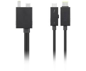 Lenovo 4X91K16970 Cavo diviso per dock per workstation Thunderbolt™ 4 ThinkPad