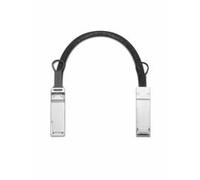 Lenovo 4X91U42988 cavo InfiniBand e in fibra ottica 0,4 m QSFP Nero (Lenovo Thin