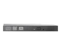 Lenovo 4XA0G88613 lettore di disco ottico Interno DVD-RW Nero
