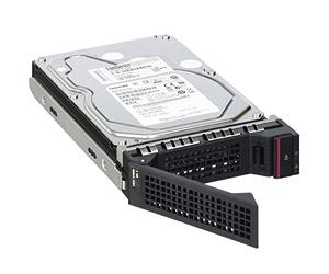 Lenovo 4XB0K12278 disco rigido interno 3.5" 2000 GB SAS HDD