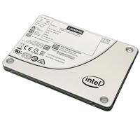 Lenovo 4XB0N68505 drives allo stato solido 2.5" 480 GB Serial ATA III 3D TLC NAND NEW