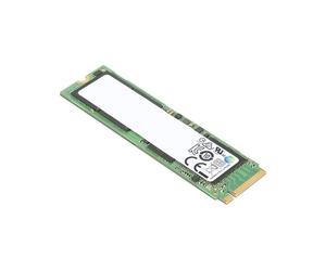 Lenovo 4XB1D04756 drives allo stato solido 512 GB M.2 PCI Express 4.0 NVMe (^TP