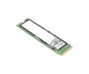 Lenovo 4XB1D04758 drives allo stato solido 2 TB M.2 PCI Express 4.0 NVMe (THINKP