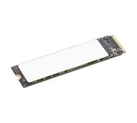 Lenovo 4XB1N36074 drives allo stato solido 512 GB M.2 PCI Express 4.0 NVMe