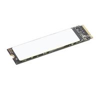 Lenovo 4XB1N36074 drives allo stato solido 512 GB M.2 PCI Express 4.0 NVMe (Lenovo Gen3 - 512 GB - SSD - PCI Expre) NEW
