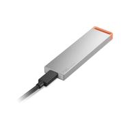 Lenovo 4XB1T88413 external solid state drive 2 TB USB Type-C 3.2 Gen 2 (3.1 Gen 2) Grey