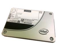 Lenovo 4XB7A13626 drives allo stato solido 480 GB 3.5 Serial ATA III 3D TLC (ThinkSystem S4510 480GB Read Intensive SATA 6Gb HS SSD) [4XB7A13626]