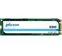 Lenovo Think System 5300 M.2 SSD 480 GB SATA 3